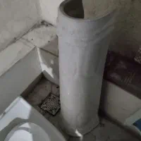 دستشور باشیر اهرمی وشیلنگ آهنی