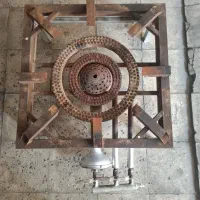 گاز سه شعله