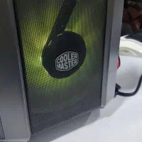 کیس گیمینگ نسل ۱۳ گرافیک 3060ti|رایانه رومیزی|تهران, علی‌آباد|دیوار