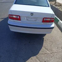 تاکسی برون شهری خودرو سمند ای آف سون دوگانه‌سوز|خودرو سواری و وانت|گناباد, |دیوار