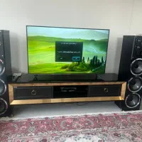 میز تلویزیون|میز تلویزیون|مشهد, ویلاشهر|دیوار