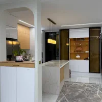 گروه مهندسی صنایع چوب و دکوراسیون نارنج