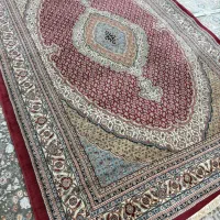 دو‌تخته فرش ۶ متری