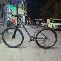 ۲۹ ترینکس مدل M600 PRO  سری ۲۰۲۵ اکبند|دوچرخه، اسکیت، اسکوتر|مشهد, احمدآباد|دیوار