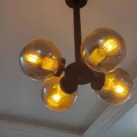 حبابی مدرن  لوکس و زیبا