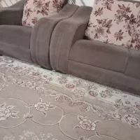 مبل راحتی|مبلمان خانگی و میز عسلی|محمدیه-قزوین, |دیوار