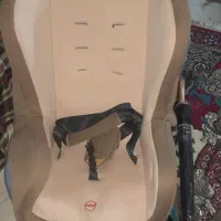 صندلی کودک،کرییر|تخت و صندلی بچه|مشهد, مهدی آباد|دیوار
