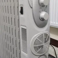 شوفاژ برقی ایوولی