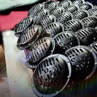 بوق ۱۰۱۱ سید