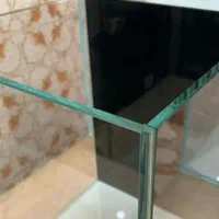 کارگاه تولیدی آکواریوم ریملس|ماهی|اردبیل, |دیوار