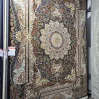 فرش سلیمانی ۱۲متری
