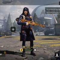 اکانت کال آف