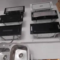 تک و دو موتوره فلزی و پلاستیکی