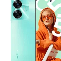 گوشی فروشی رلمیc55