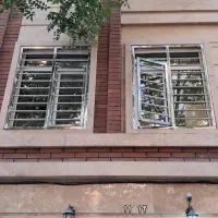 نرده و حفاظ استیل ضدزنگ با نصب تخصصی|مصالح و تجهیزات ساختمان|تهران, شهران شمالی|دیوار