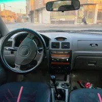 ریو مدل ۸۸|خودرو سواری و وانت|اصفهان, سودان|دیوار