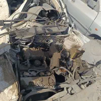 فروش ماشین دنا تیپ ۲