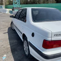 پارس ۹۶ بیرنگ