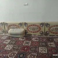 پشتی در حد نو|پشتی|اهواز, نادری|دیوار