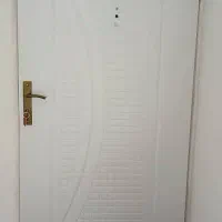 در چوبی با حفاظ|مصالح و تجهیزات ساختمان|اندیشه, اندیشه فاز ۲|دیوار