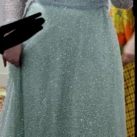 پیرهن مجسلی نونو