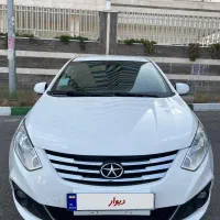 جک J4 مدل ۱۴۰۱ بدون رنگ