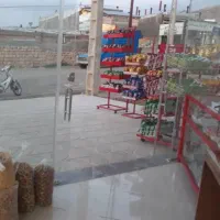 یخچال ایستاده وسایل سوپرمارکت استند و...|فروشگاه و مغازه|تهران, قیطریه|دیوار