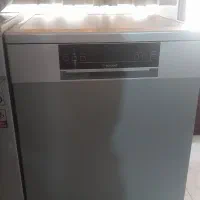 ماشین ظرف شویی ۱۴ نفره