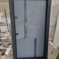 درب دربیران درب ضد سرقت طوسی