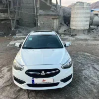 شاهین ساندروف دار