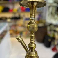 قلیان تنه برونزی اصلی