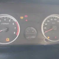 پراید مدل ۹۳|خودرو سواری و وانت|اهواز, پردیس دو|دیوار