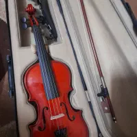 ویالون ویولون مدل اماتی ۱۰۰