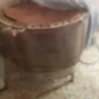 تنور تمیز در حد نو