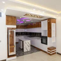 کابینت پله ای|مصالح و تجهیزات ساختمان|شیروان (خراسان), |دیوار