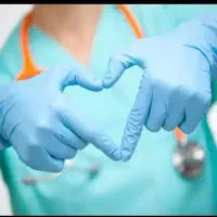 پرستاری از سالمند