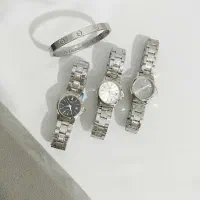 ساعت کاسیو