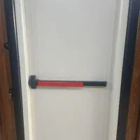 فروش درب ضد حریق
