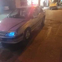 پرشیا مدل 85 پلمپ