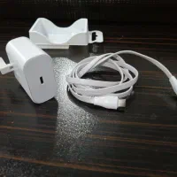 شارژر تایپ c سامسونگ|لوازم جانبی موبایل و تبلت|برخوار, |دیوار