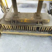 دستگاه بلوک زنی|ماشینآلات صنعتی|تبریز, |دیوار