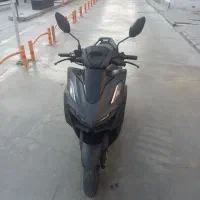 واریو 180مشکی مات