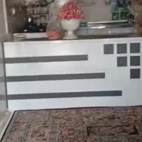 کابینت جادار بزرگ