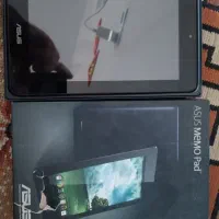 تبلت ایسوس مموپد