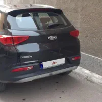 تیگو ۷ IE آخر ۱۴۰۰|خودرو سواری و وانت|تبریز, |دیوار