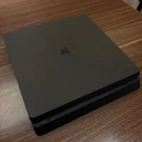 Ps4 slim آکبند با لوازم
