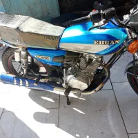 موتور احسان200