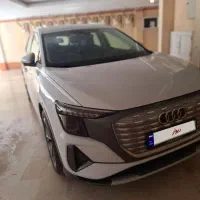 آئودی Q5 مدل ۲۰۲۳ تیپ ۳|خودرو سواری و وانت|تهران, جنت‌آباد مرکزی|دیوار