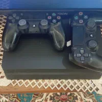 ps4|کنسول، بازی ویدئویی و آنلاین|تهران, علم و صنعت|دیوار