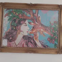 تابلو کوبلن ۸۰در۱۰۵
